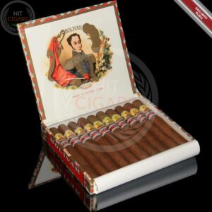 Bolivar Emperador Russia Regional Edition 2011 - HitCigars