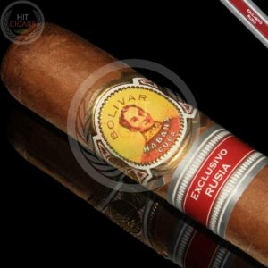 Bolivar Emperador Russia Regional Edition 2011 - HitCigars