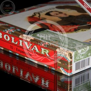 Bolivar Emperador Russia Regional Edition 2011 - HitCigars