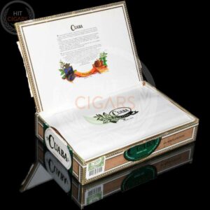 Cuaba Exclusivos - HitCigars