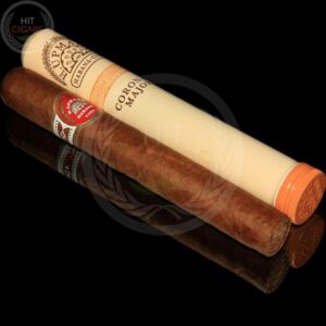 H. Upmann Coronas Major Tubos - HitCigars
