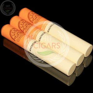H. Upmann Magnum 46 Tubos (5x3 Packs) - HitCigars