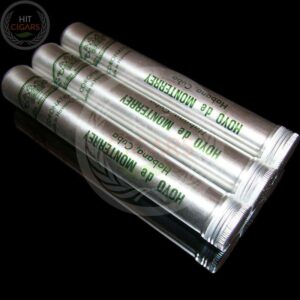 Hoyo De Monterrey Coronations Tubos (5x3 Packs) - HitCigars