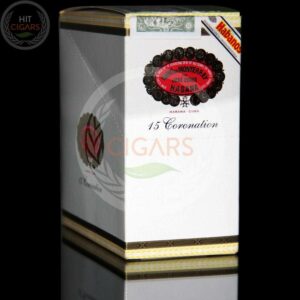 Hoyo De Monterrey Coronations Tubos (5x3 Packs) - HitCigars