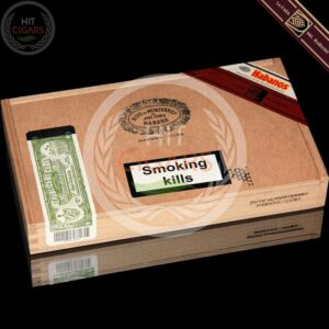 Hoyo De Monterrey Epicure de Luxe (LCDH) - HitCigars