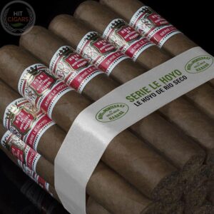 Hoyo De Monterrey Le Hoyo de Rio Seco - HitCigars