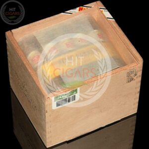 Hoyo De Monterrey Petit Robustos - HitCigars