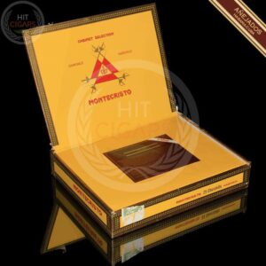 Montecristo Churchills Añejados - HitCigars