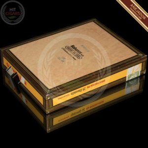 Montecristo Churchills Añejados - HitCigars