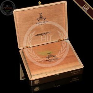 Montecristo Linea 1935 Leyenda - HitCigars