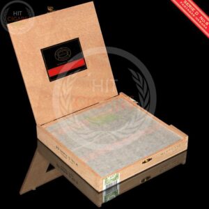 Partagas Serie D No.6 - HitCigars