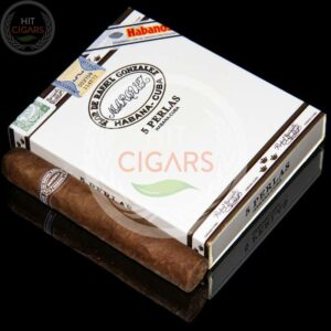 Rafael Gonzalez Perlas (5x5 Packs) - HitCigars