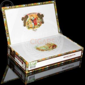 Romeo y Julieta Belicosos - HitCigars
