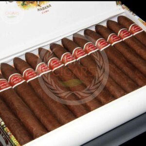Romeo y Julieta Belicosos - HitCigars