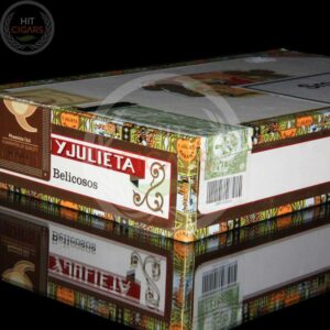 Romeo y Julieta Belicosos - HitCigars