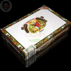 Romeo y Julieta Exhibicion No.3 - HitCigars