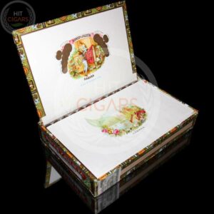 Romeo y Julieta Exhibicion No.3 - HitCigars