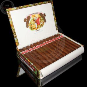 Romeo y Julieta Exhibicion No.3 - HitCigars