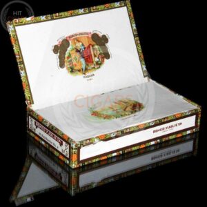 Romeo y Julieta Exhibicion No.4 - HitCigars
