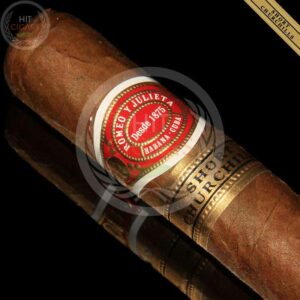 Romeo y Julieta Short Churchills - HitCigars