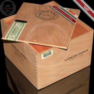 Sancho Panza Eslavo Serbia Regional Edition 2014 - HitCigars