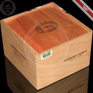Sancho Panza Eslavo Serbia Regional Edition 2014 - HitCigars