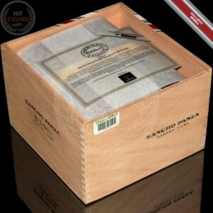 Sancho Panza Eslavo Serbia Regional Edition 2014 - HitCigars