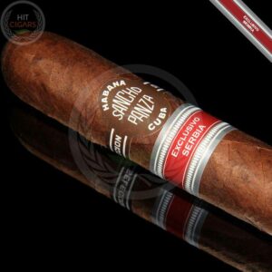 Sancho Panza Eslavo Serbia Regional Edition 2014 - HitCigars