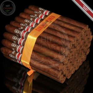 Sancho Panza Eslavo Serbia Regional Edition 2014 - HitCigars