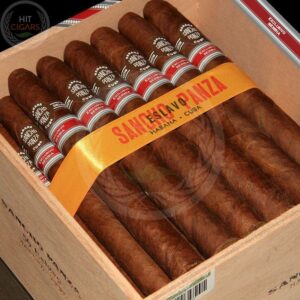Sancho Panza Eslavo Serbia Regional Edition 2014 - HitCigars