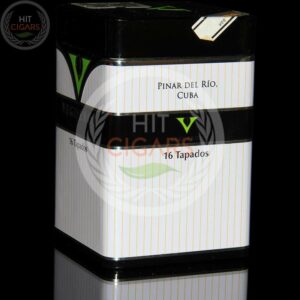 Vegueros Tapados - HitCigars