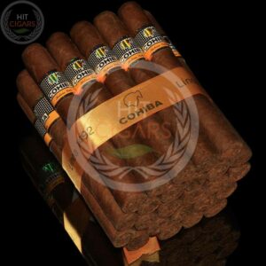Cohiba Siglo IV - HitCigars