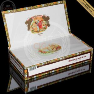 Romeo y Julieta Wide Churchills - HitCigars