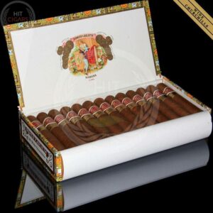Romeo y Julieta Wide Churchills - HitCigars
