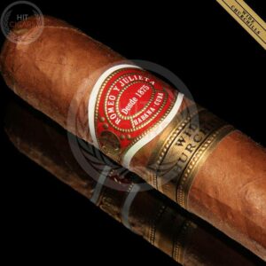 Romeo y Julieta Wide Churchills - HitCigars