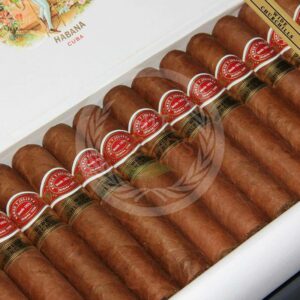 Romeo y Julieta Wide Churchills - HitCigars