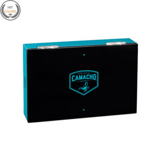 Camacho Ecuador Robusto (Box of 20) 🍂 ‣ Only 120€👍