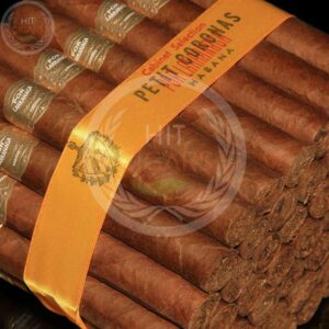 Por Larranaga Petit Coronas - HitCigars