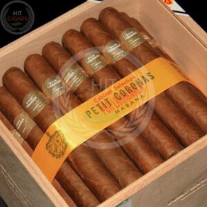 Por Larranaga Petit Coronas - HitCigars