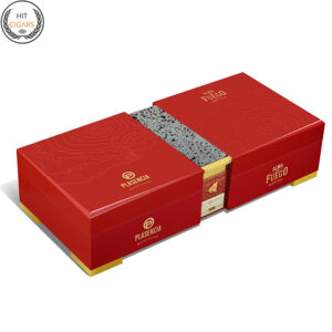 Plasencia Alma Del Fuego Ometepe Limited Edition