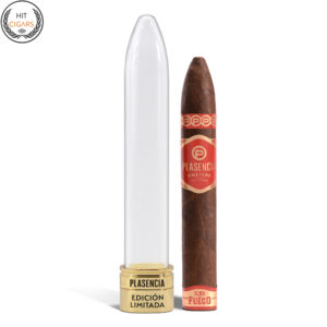 Plasencia Alma Del Fuego Ometepe Limited Edition