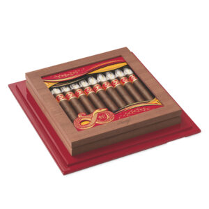 Davidoff Year Of The Snake Limited Edition 2025 ‣ 500€ 👍